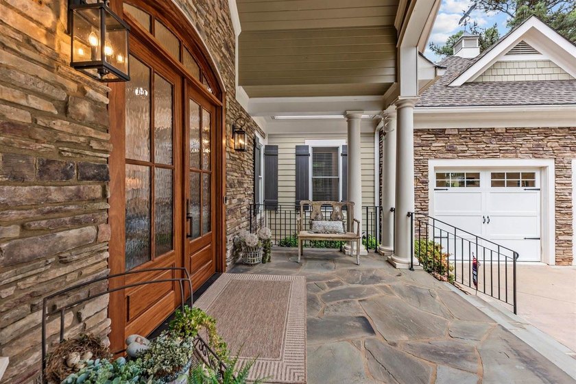 Inside the gates of Reynolds Lake Oconee, on a quiet cul-d-sac - photo 48