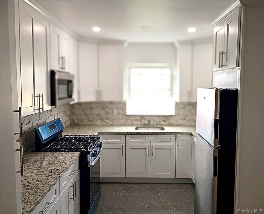 Beautifully updated two-family home in the Morris Park section - photo 8