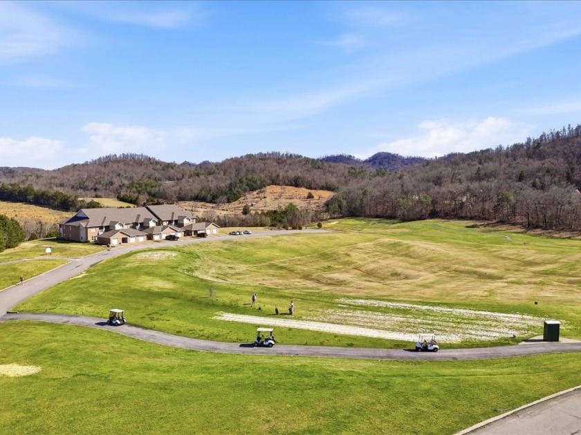 Wooded Golf Course Lot w/ Norris Lake Access - photo 28