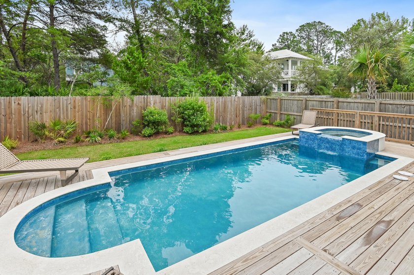 Prominently positioned just moments from the renowned turquoise - photo 9