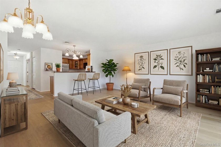 Introducing 100 Daly Blvd #2403-Welcome to resort-style living - photo 5