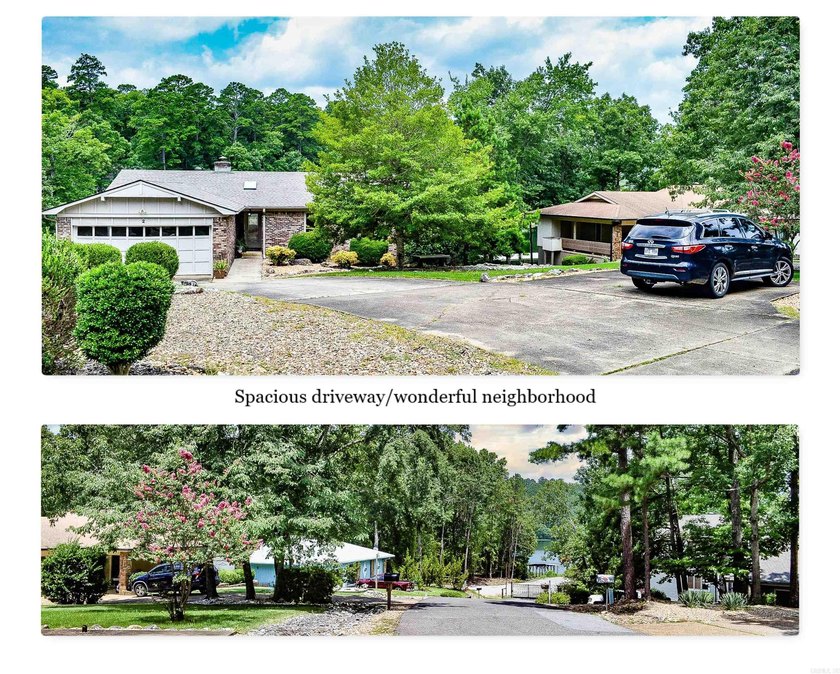 Welcome to this beautiful 4 bedroom 3 bath lakefront home just - photo 49