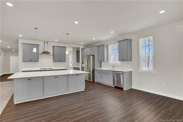 Quick Move in! Completed home. 1 Acre Wooded Homesite! The - photo 7