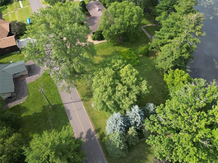 Enjoy 360' of Red Cedar River frontage with quick access to Rice - photo 6