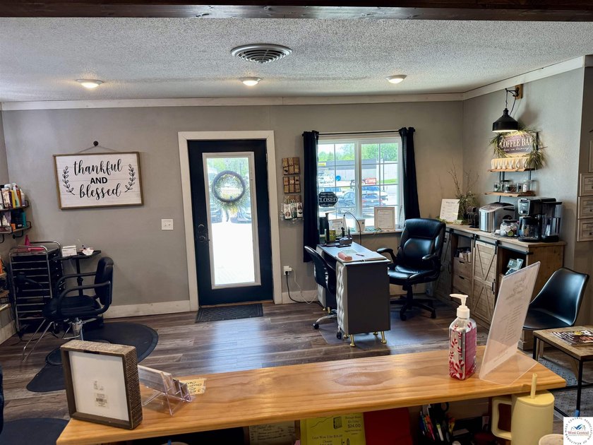 Excellent Income Producing Property with 4 units that are 100% - photo 5