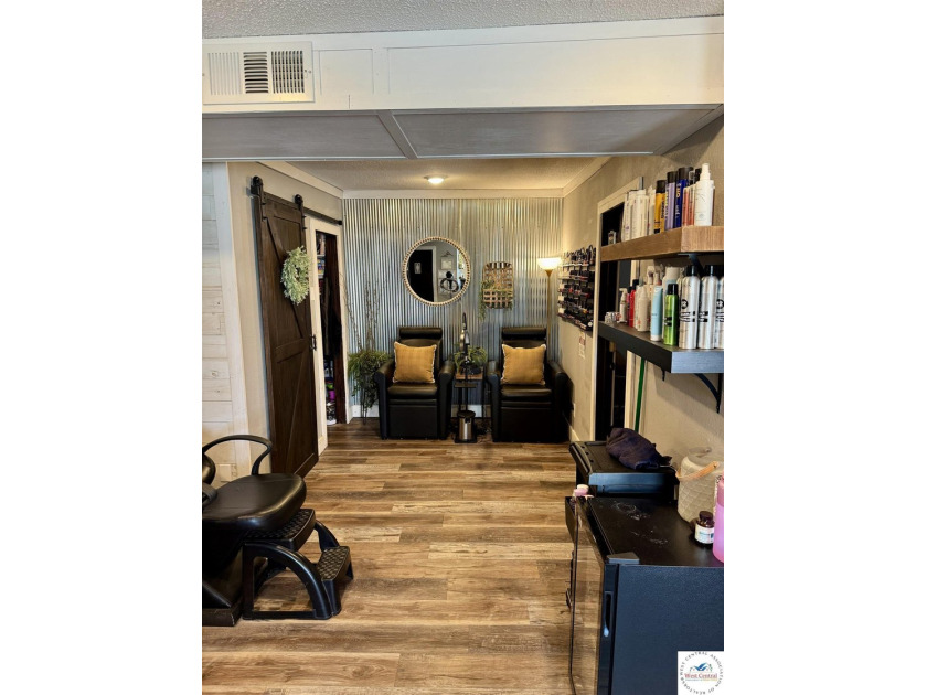 Excellent Income Producing Property with 4 units that are 100% - photo 8