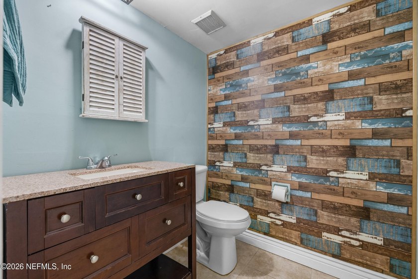 This beautifully updated 3-bedroom, 2.5-bath townhome nestled in - photo 22
