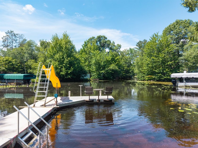 Experience the joy of lakeside living in this beautifully - photo 4