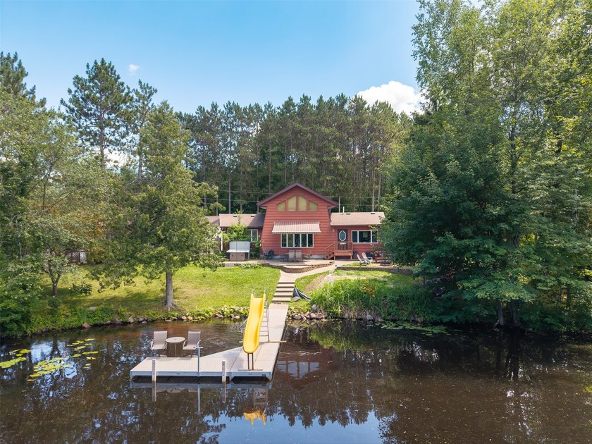 Experience the joy of lakeside living in this beautifully - photo 5