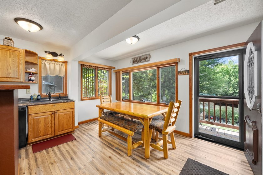 Experience the joy of lakeside living in this beautifully - photo 8