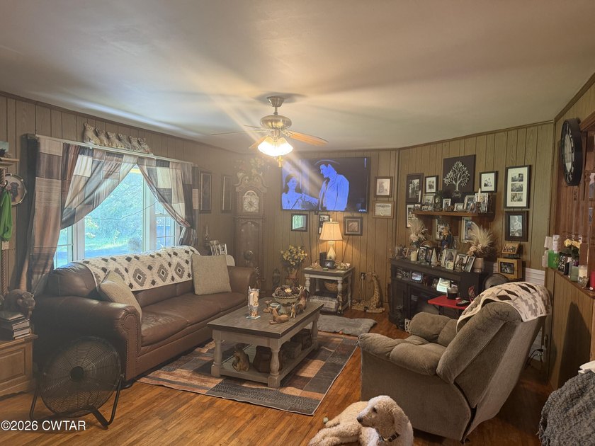 Check out this 3 bedroom, ranch-style home with a barn, shop - photo 6