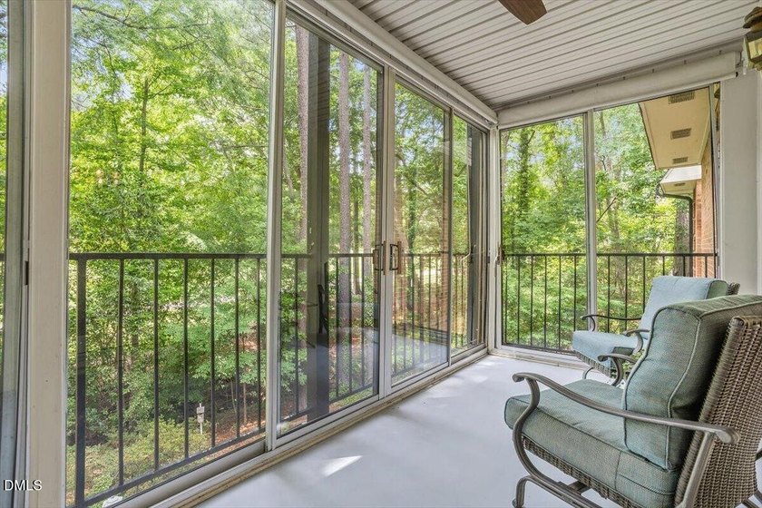 **Croasdaile Condo Opportunity with Golf Course Views** Enjoy - photo 36
