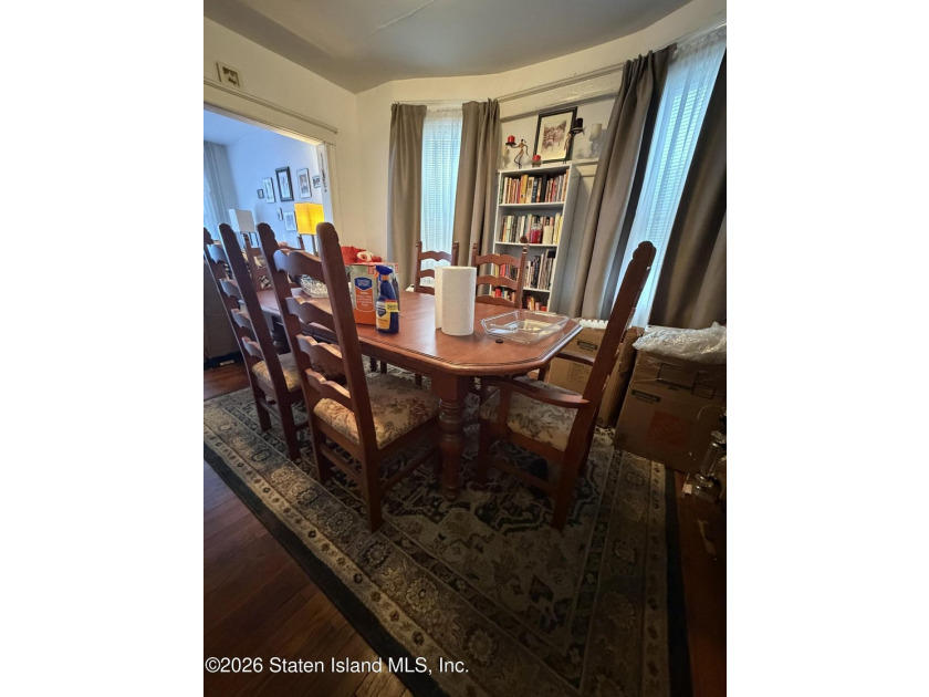 Perfect for investors, 187 Van Buren Street is a fully detached - photo 5