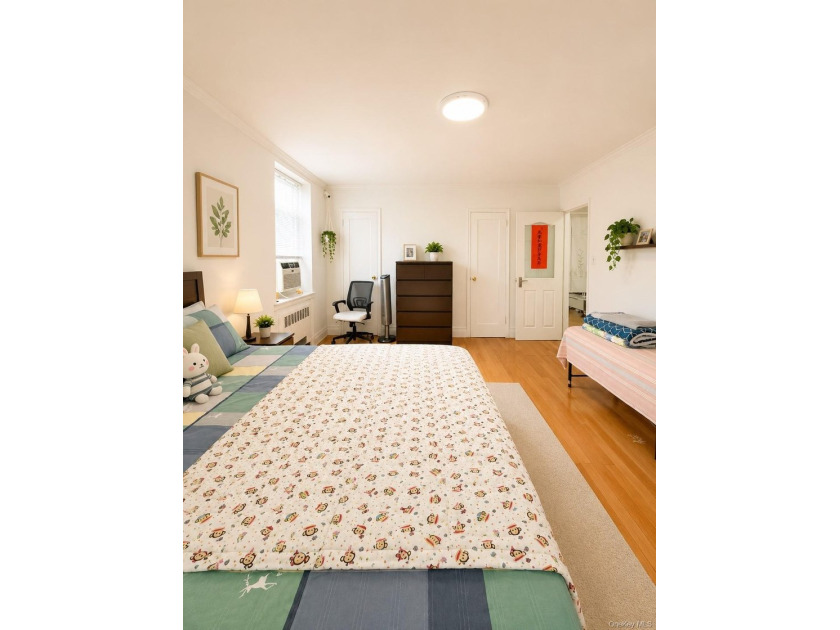 Sun-Filled 1BR Co-op in Prime Flushing! Bright East-Facing Unit - photo 8