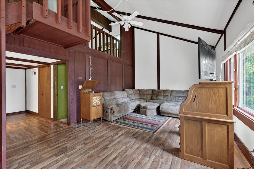 Seller financing available! All furnishings and appliances - photo 7