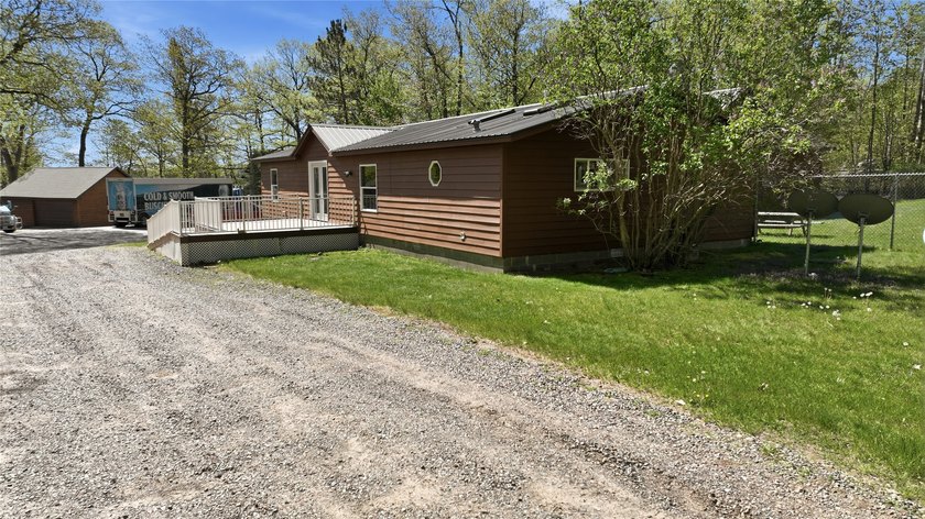 A Rare Opportunity on the Legendary Chippewa Flowage. For many - photo 2
