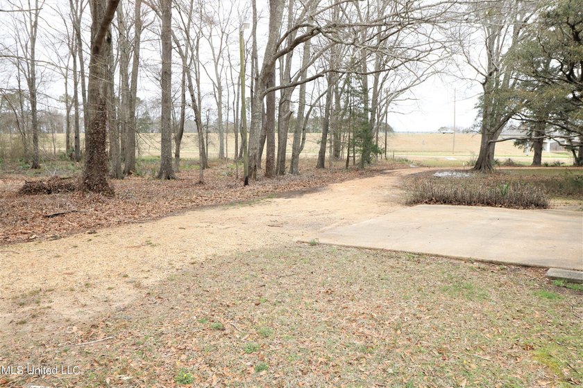 2.92 acres zoned C-3 Commercial in the City of Flowood. Property - photo 11