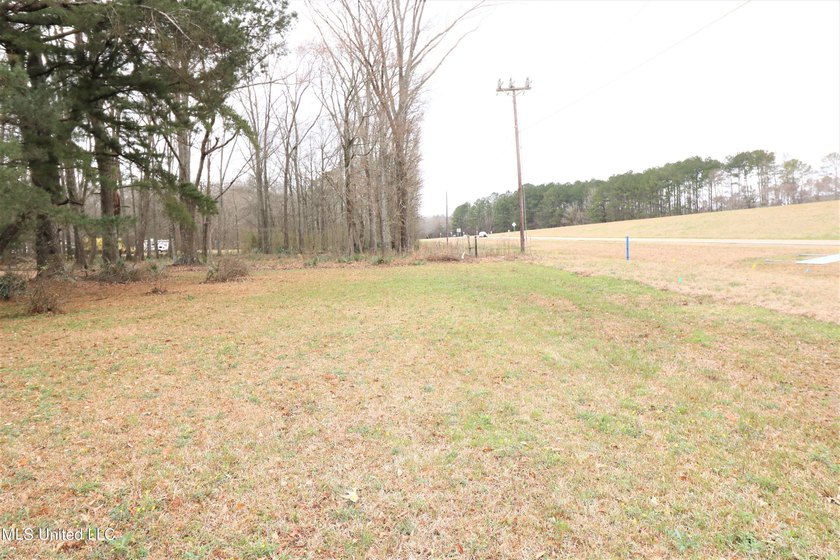 2.92 acres zoned C-3 Commercial in the City of Flowood. Property - photo 12
