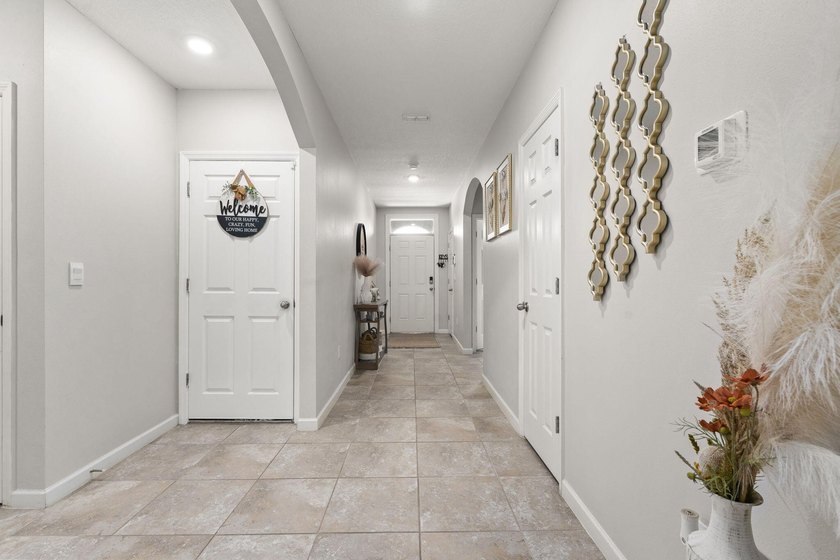 Welcome to this stunning spacious Cali model home located in the - photo 13