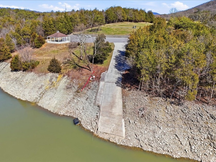 Wooded Golf Course Lot w/ Norris Lake Access - photo 21