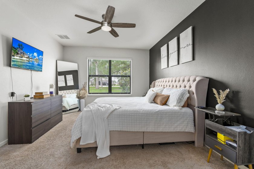 Welcome to this stunning spacious Cali model home located in the - photo 16
