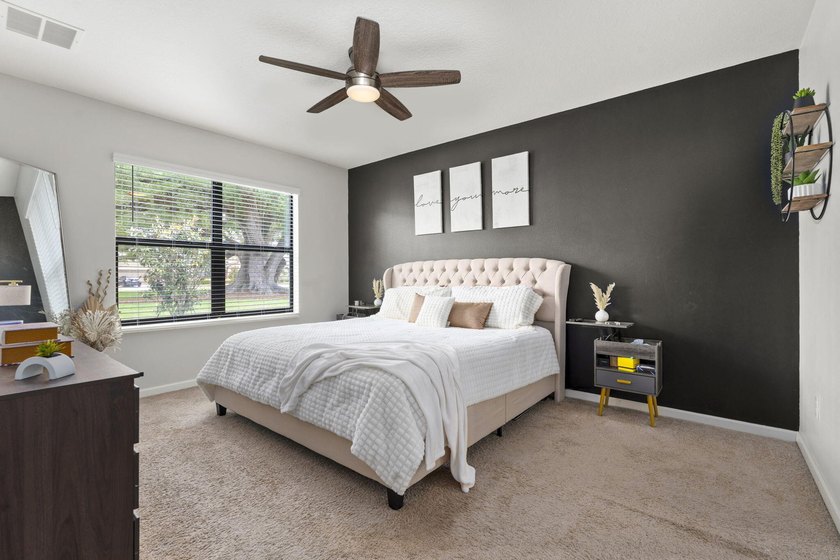 Welcome to this stunning spacious Cali model home located in the - photo 23