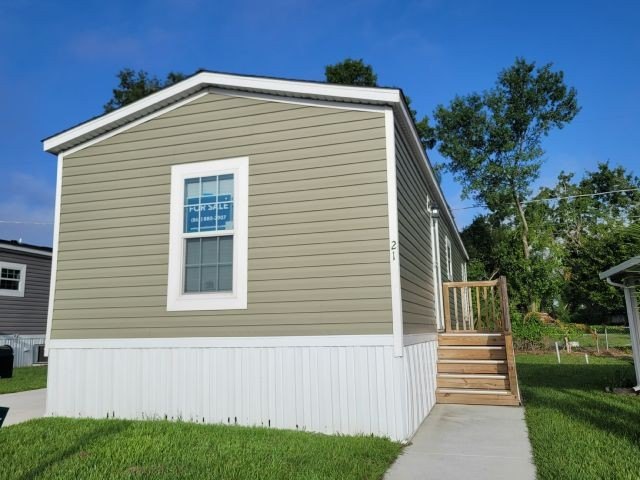 Own your own home in a quiet, well-maintained neighborhood! This - photo 2
