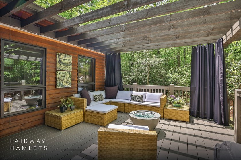 Located in the desirable heart of Sapphire Valley, this - photo 5