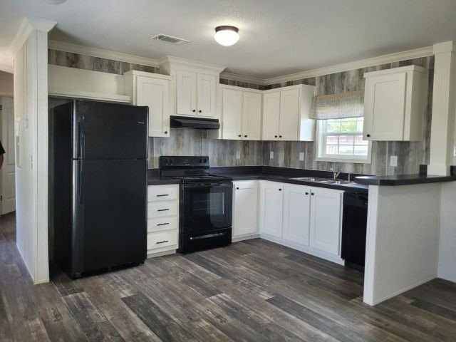 Own your own home in a quiet, well-maintained neighborhood! This - photo 5