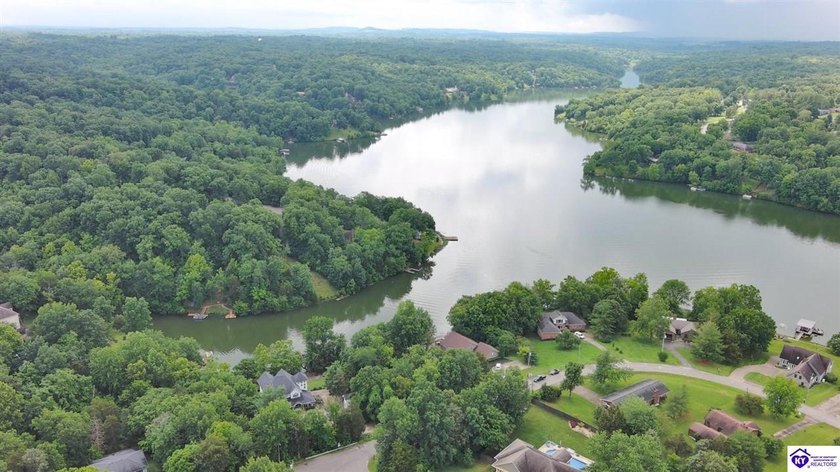 Build your dream home on this beautiful lot on Doe Valley Lake! - photo 6
