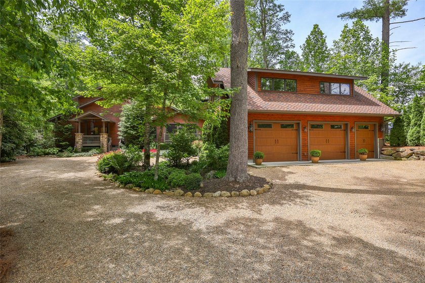 Located in the desirable heart of Sapphire Valley, this - photo 7