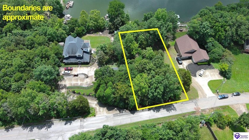 Build your dream home on this beautiful lot on Doe Valley Lake! - photo 7