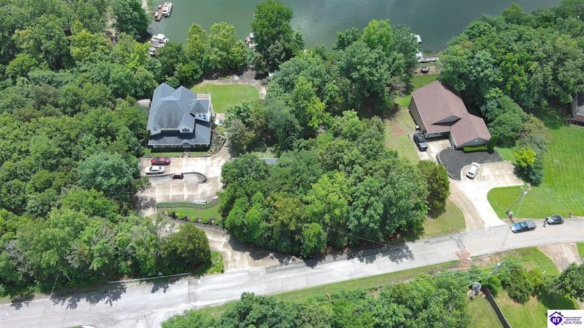 Build your dream home on this beautiful lot on Doe Valley Lake! - photo 8