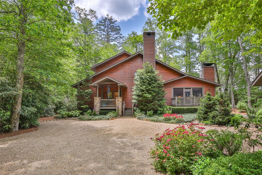 Located in the desirable heart of Sapphire Valley, this - photo 9
