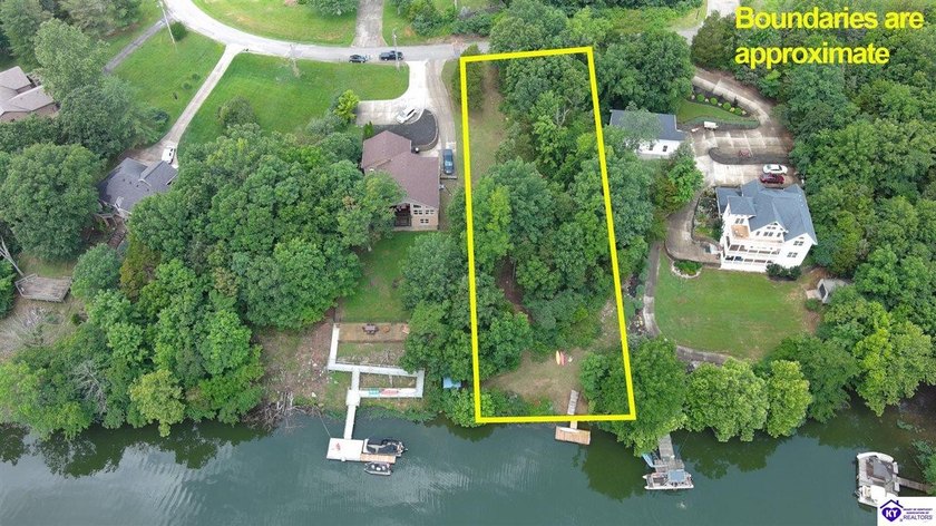 Build your dream home on this beautiful lot on Doe Valley Lake! - photo 9