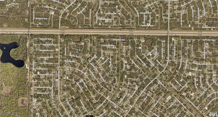 No HOAs with fees or deed restrictions or CDDs. Not on the North - photo 3