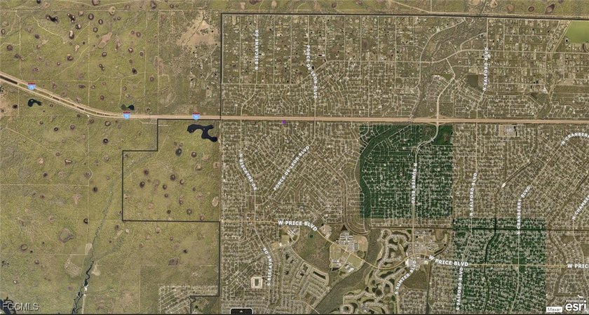 No HOAs with fees or deed restrictions or CDDs. Not on the North - photo 4