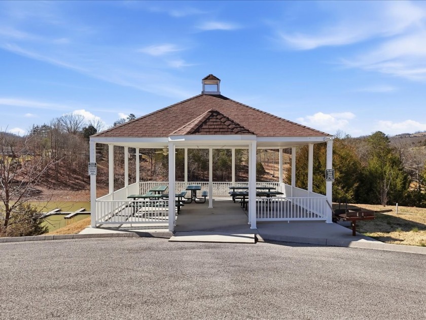 Wooded Golf Course Lot w/ Norris Lake Access - photo 19