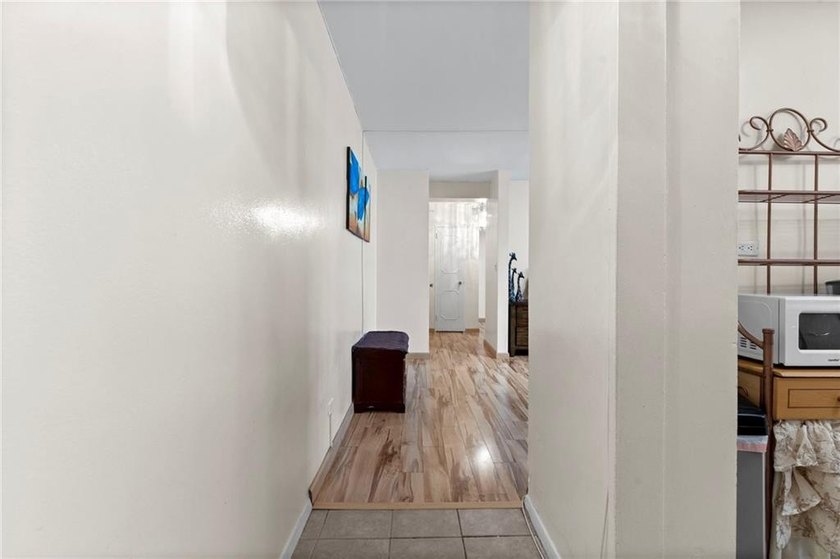 Trump Village Co-op- Sec 4- Huge over 1000 square feet 2-bedroom - photo 3