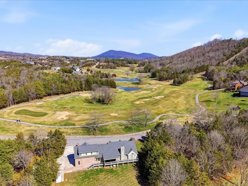 Wooded Golf Course Lot w/ Norris Lake Access - photo 23