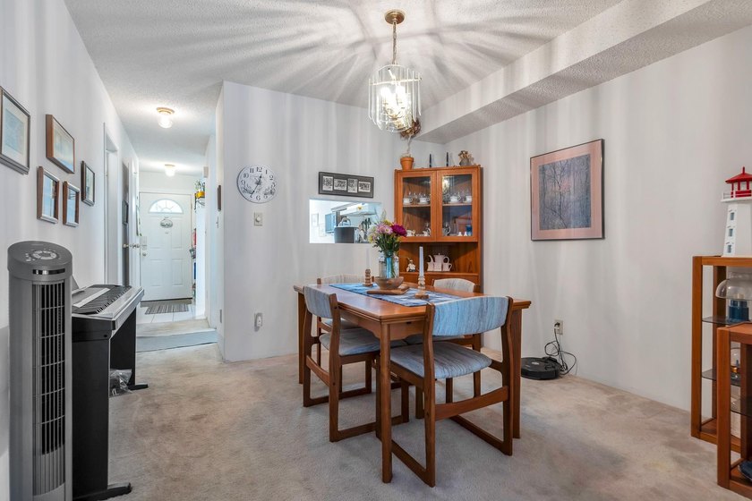 Welcome to The Odyssey! This spacious 1,742 sq ft townhouse is - photo 11