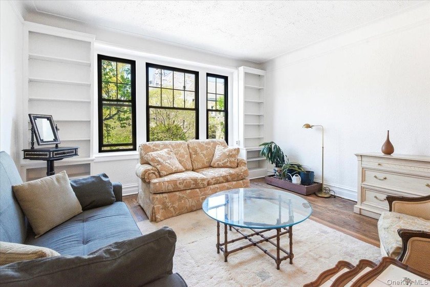 This sun-drenched one-bedroom is the kind of home that is - photo 12