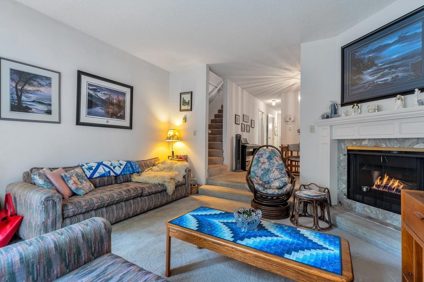 Welcome to The Odyssey! This spacious 1,742 sq ft townhouse is - photo 14