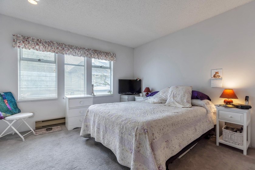 Welcome to The Odyssey! This spacious 1,742 sq ft townhouse is - photo 16
