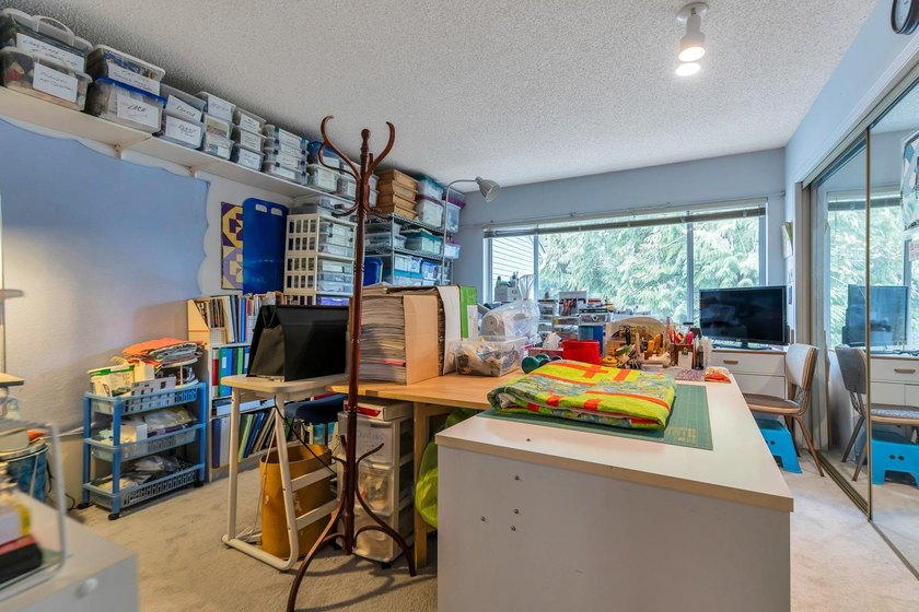 Welcome to The Odyssey! This spacious 1,742 sq ft townhouse is - photo 24