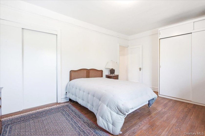 This sun-drenched one-bedroom is the kind of home that is - photo 24