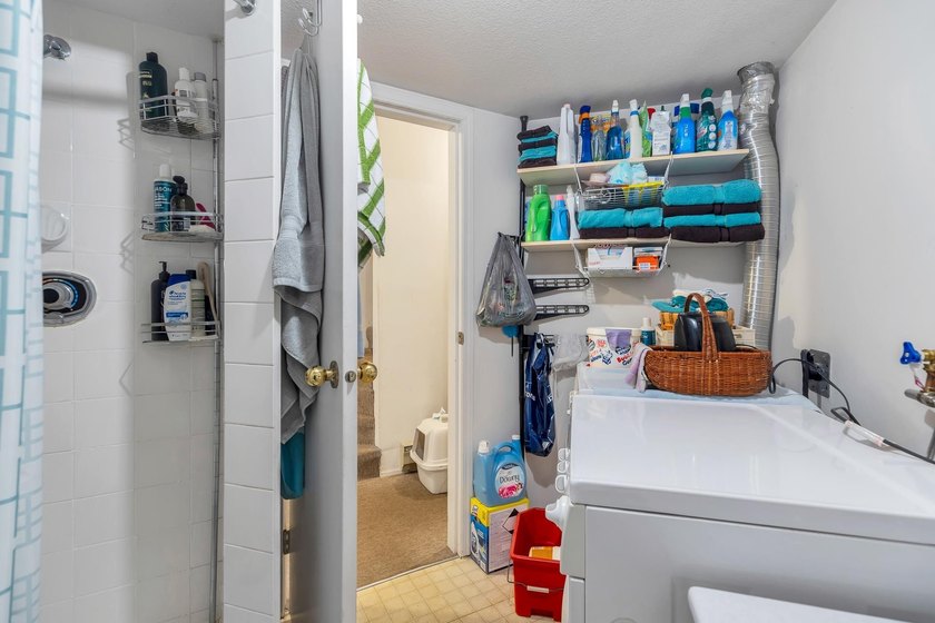 Welcome to The Odyssey! This spacious 1,742 sq ft townhouse is - photo 30