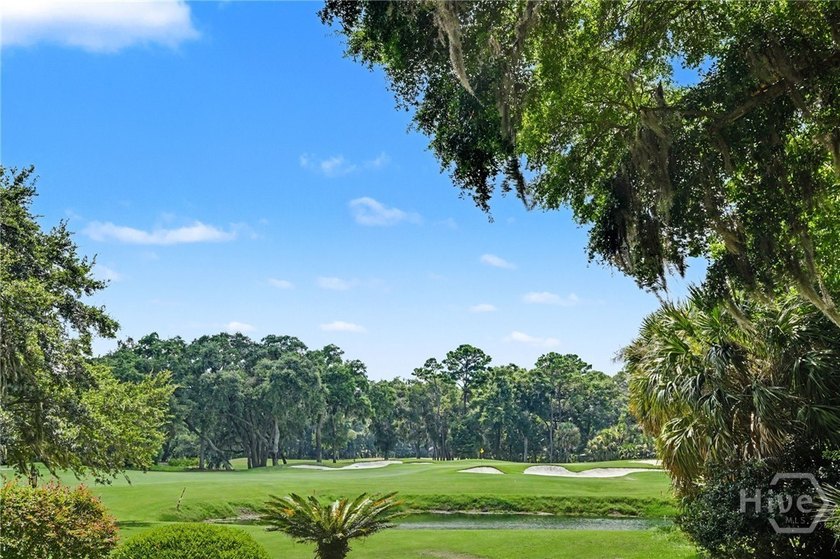 Enjoy spectacular golf and lagoon views overlooking the 18th - photo 32
