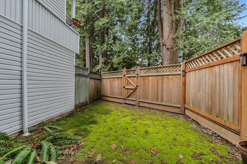 Welcome to The Odyssey! This spacious 1,742 sq ft townhouse is - photo 35