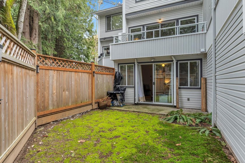 Welcome to The Odyssey! This spacious 1,742 sq ft townhouse is - photo 37